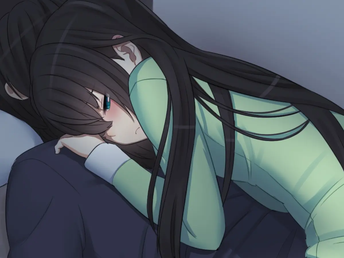 Kyoudai No Jouji Jijou 2
